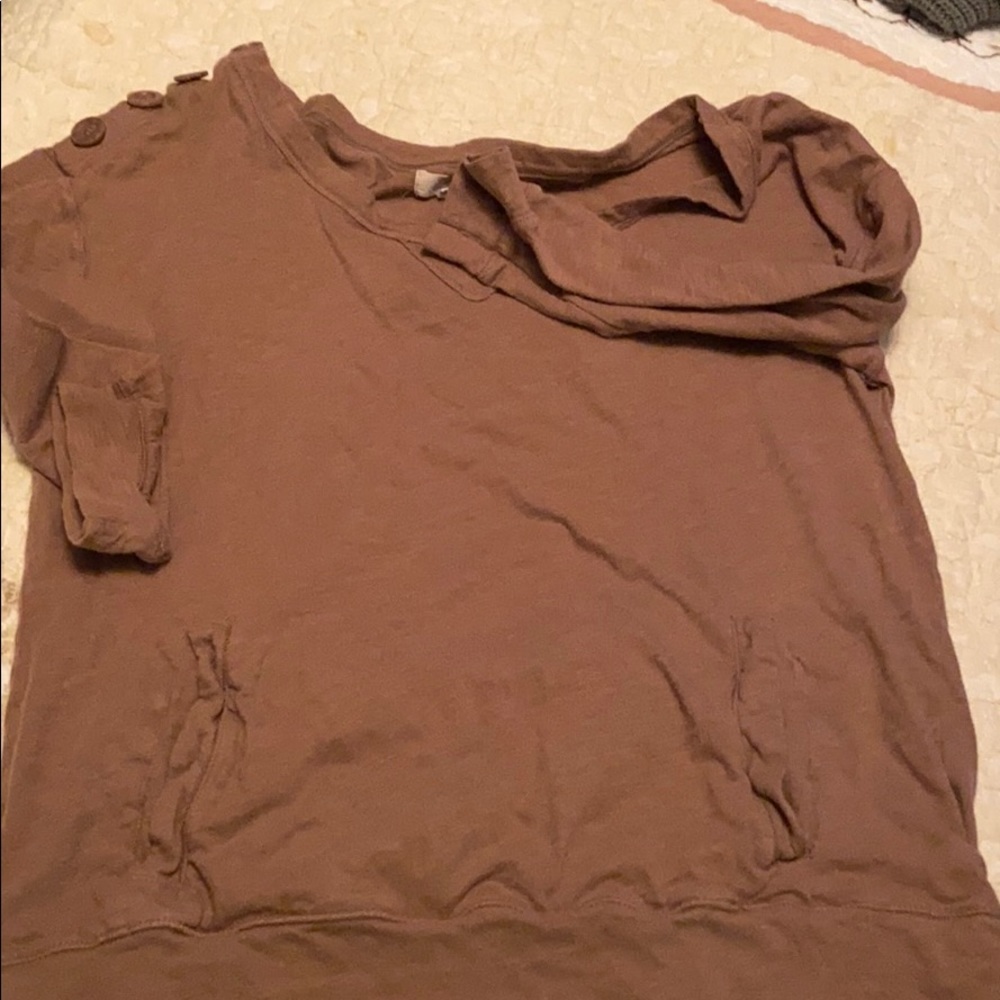 Shirt - Picture 2 of 2